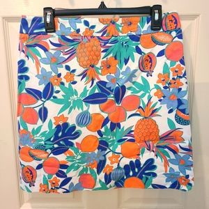 Talbots Skirt Size 10